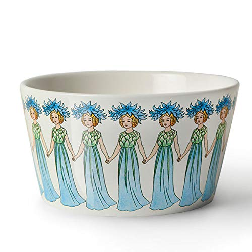 Amazon.co.jp: デザインハウスストックホルム エルサ ボウル コーン